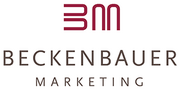 Beckenbauer Marketing Logo
