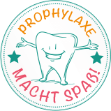 Prophylaxe macht Spaß!