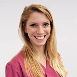 Dr. Christina Born