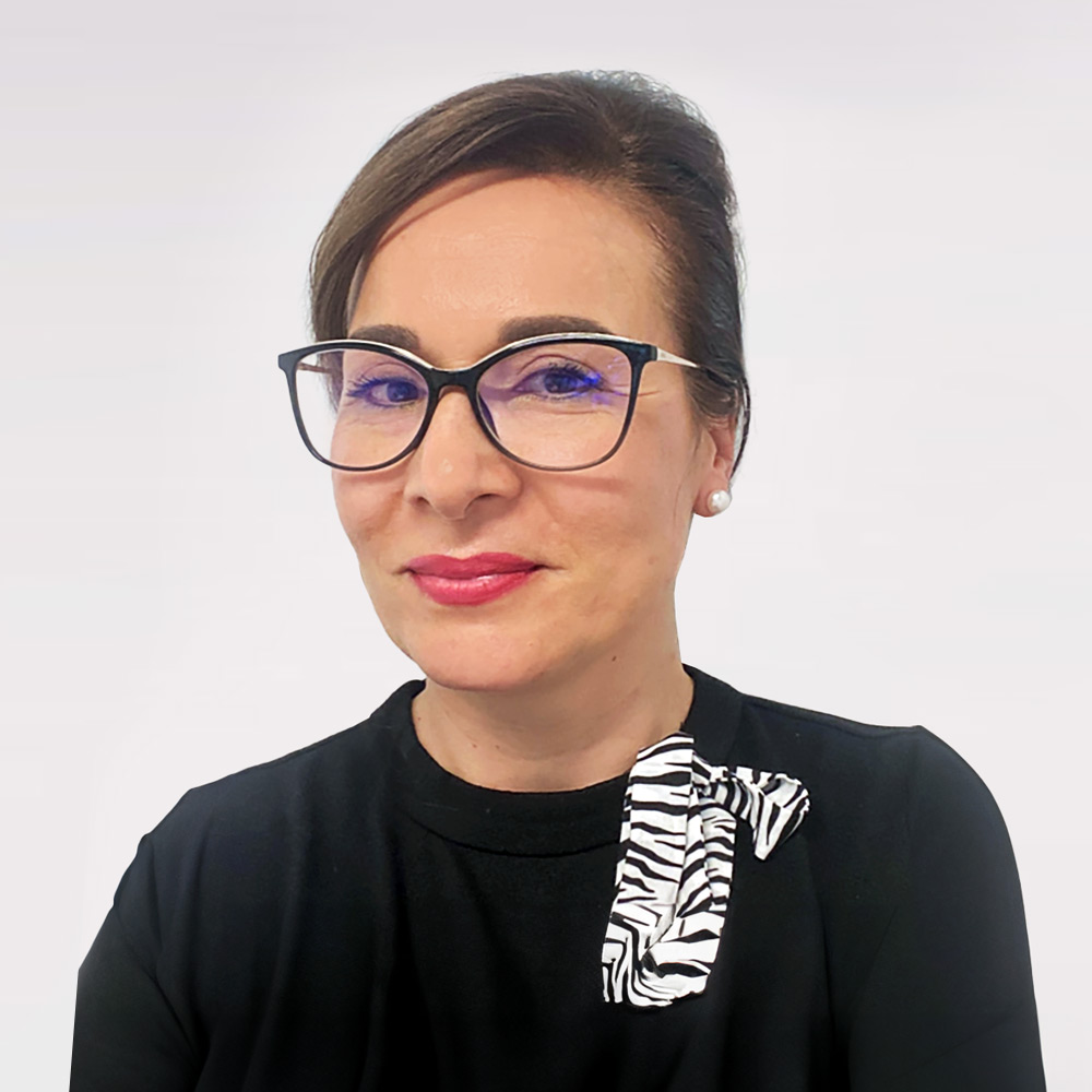 Larisa Hrustic