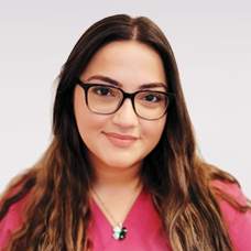 Maria Afisidou