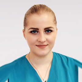 Sarah Reshad